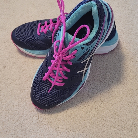 Asics Gel Cumulus 18 Size 6 women - Picture 9 of 9